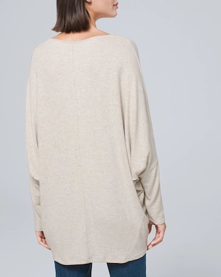 Modern Dolman Tunic click to view larger image.