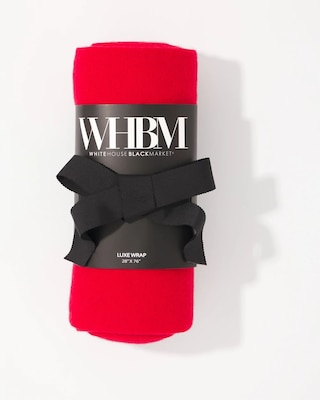 Luxe Wrap click to view larger image.