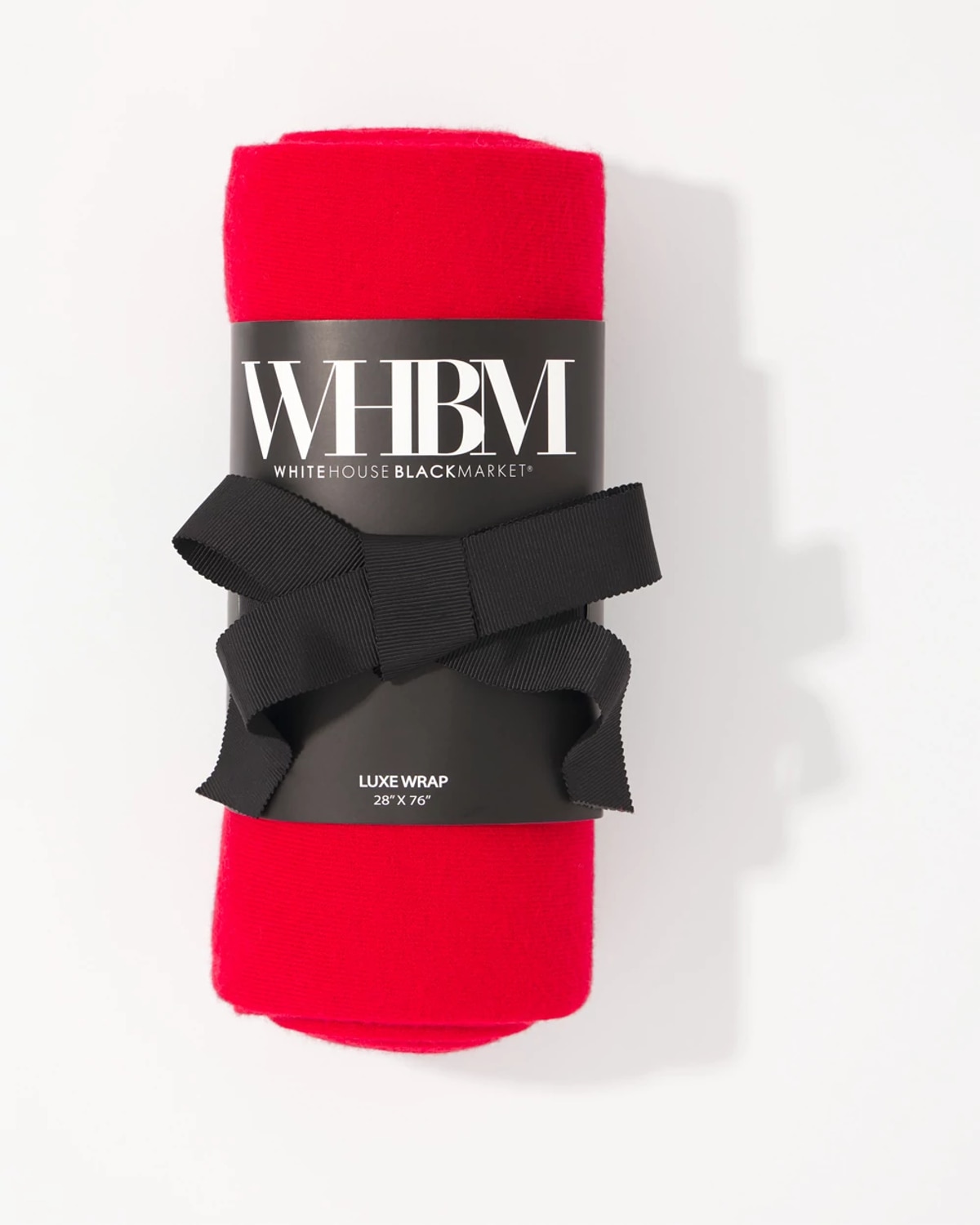 White House Black Market Luxe Wrap