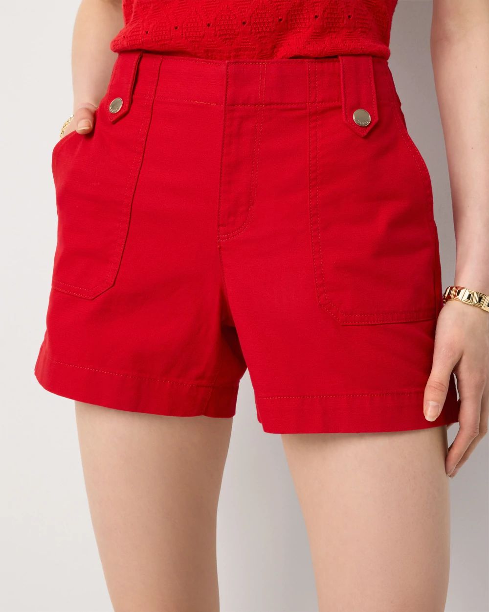 Pret Mariner Short