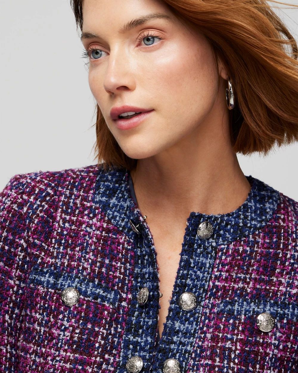 Whbm coats on sale