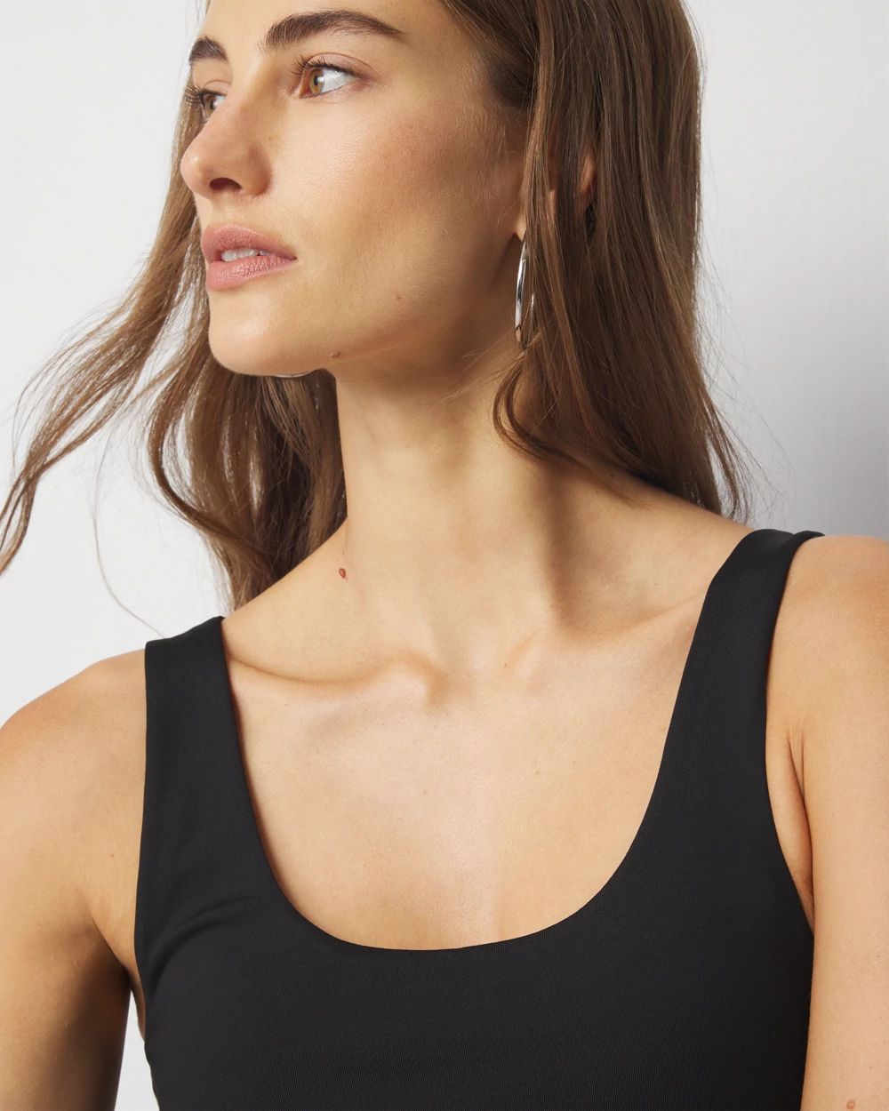 WHBMFORME™ Dual Neck Tank