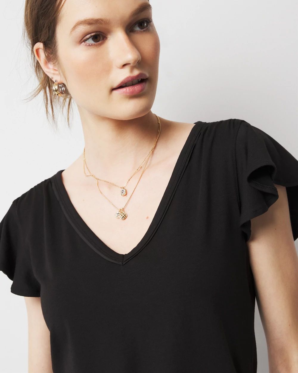 Glamgetter Tee