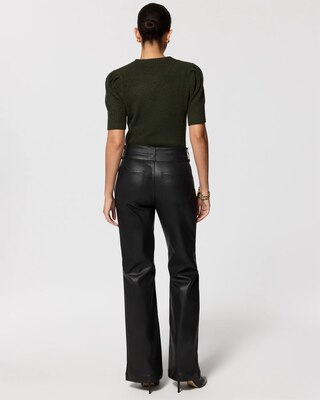 Coated Trouser Jean click to view larger image.