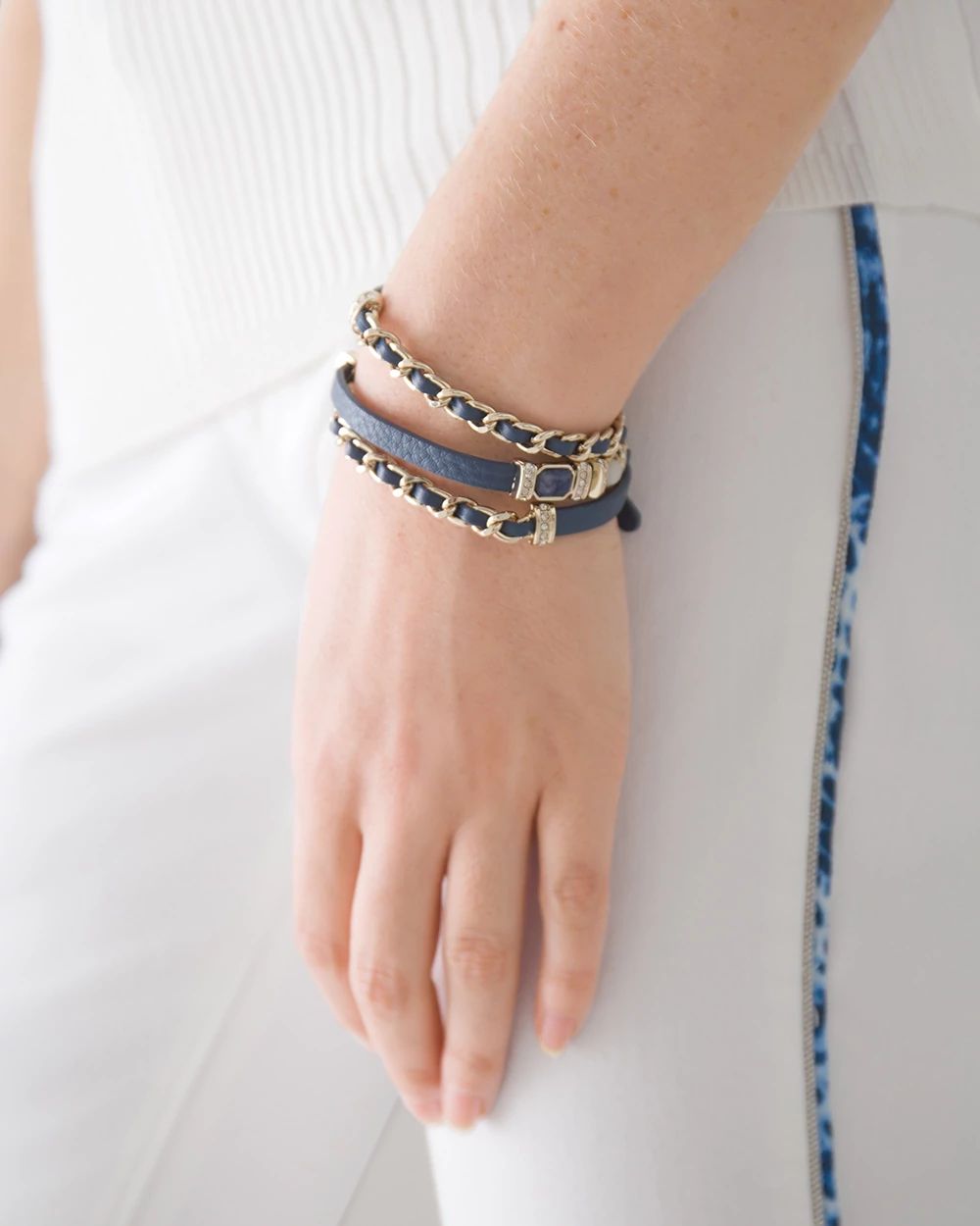 White house black market bracelet online