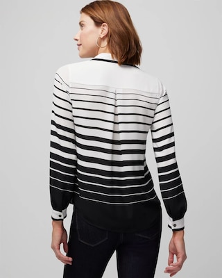 Long-Sleeve Soft Shirt