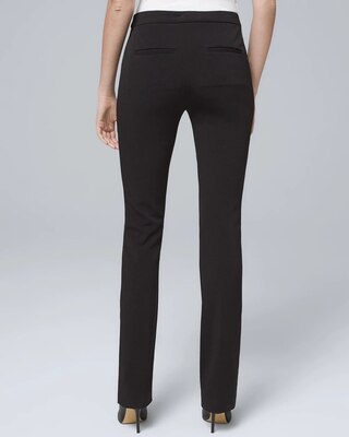 Essential Slim Pants