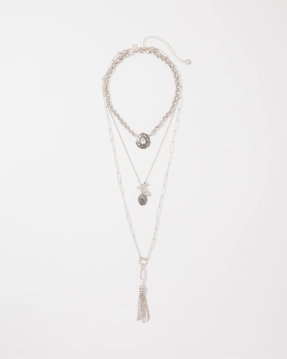 Western Convertible Necklace - image 2