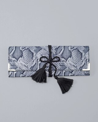 Jewelry Roll