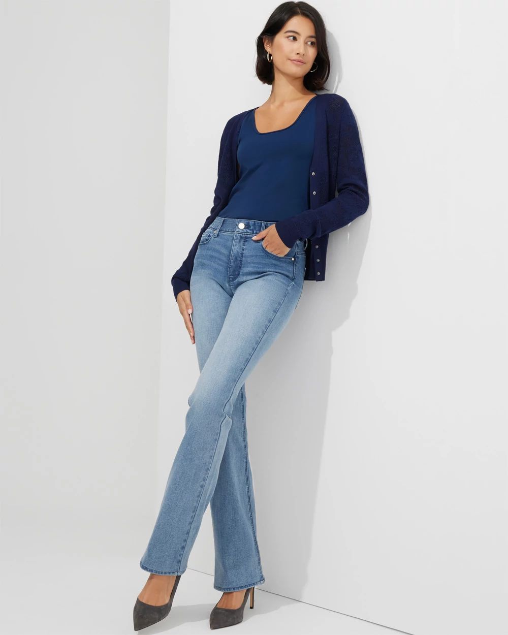Outlet WHBM Convertible Tank