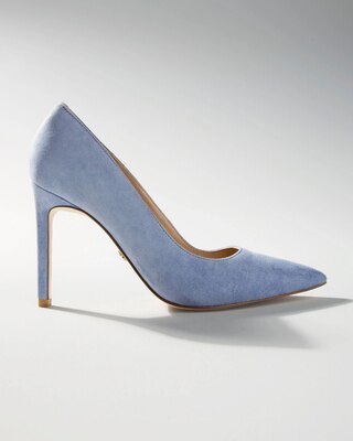 Signature Pump