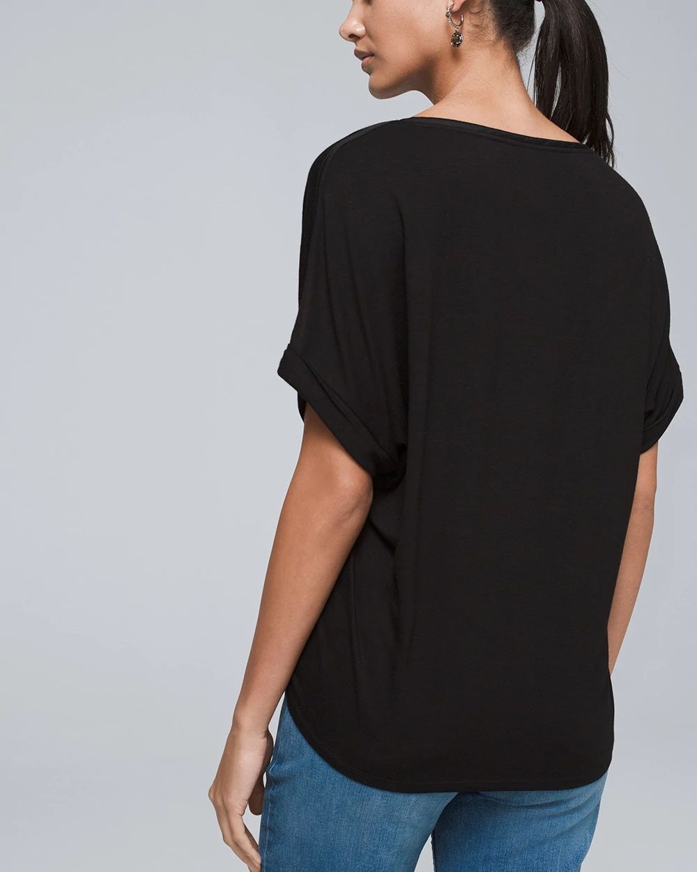 Pacesetter Tee