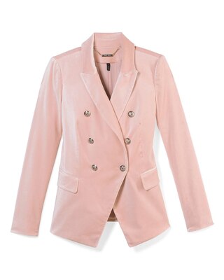 Velvet Studio Blazer