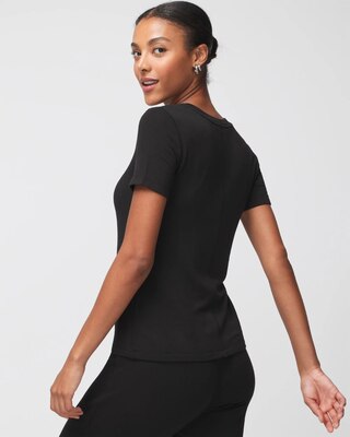 The Passporter™️ Short Sleeve Tee
