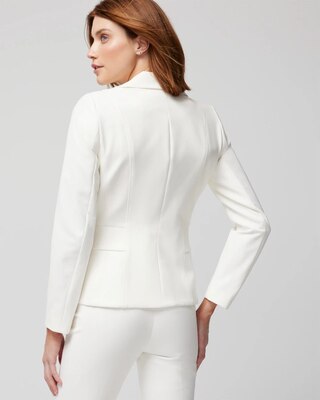 WHBM® Signature Blazer click to view larger image.
