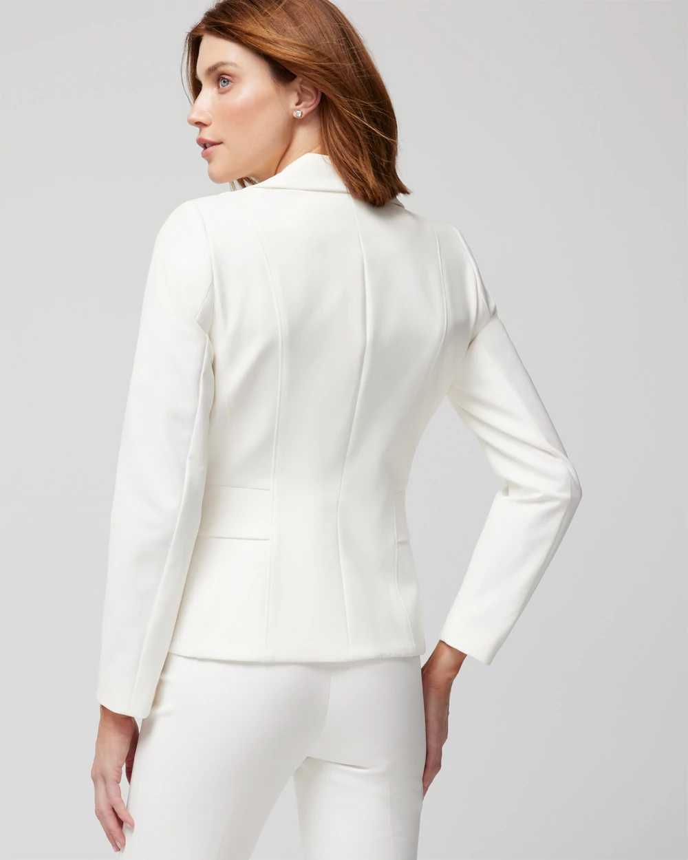 Whbm blazer sales