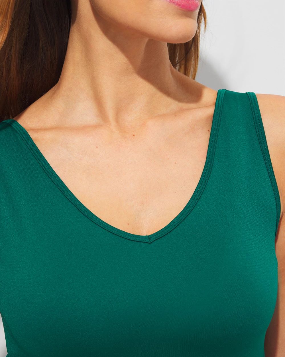 Outlet WHBM Convertible Tank