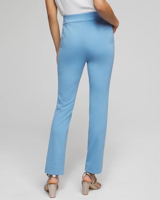 Outlet WHBM Straight Leg Pant click to view larger image.