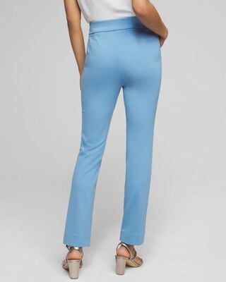 Outlet WHBM Straight Leg Pant