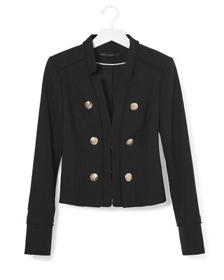 Admiral Jacket