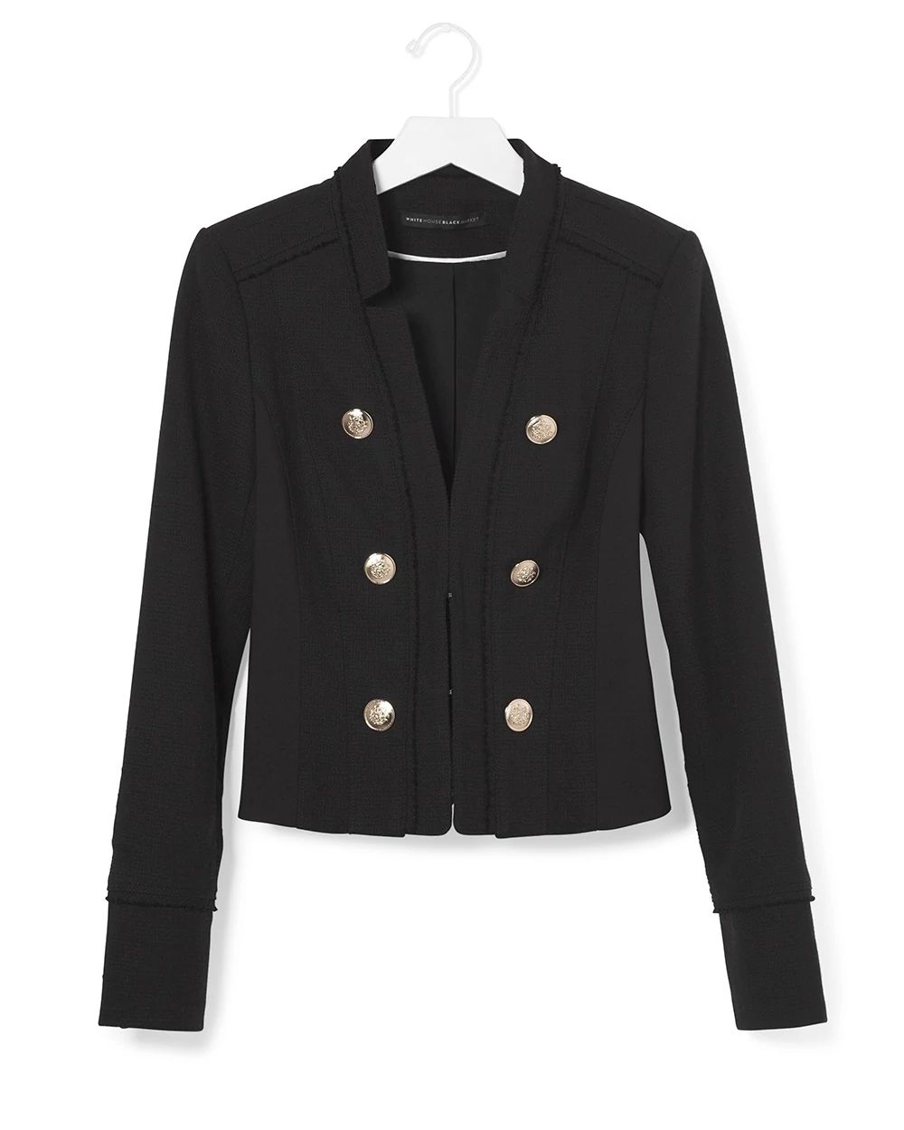Admiral Jacket