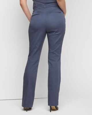 WHBM® Ines Slim Bootcut Bolina Pant
