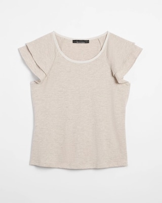 Short Sleeve Go-Getter Tee