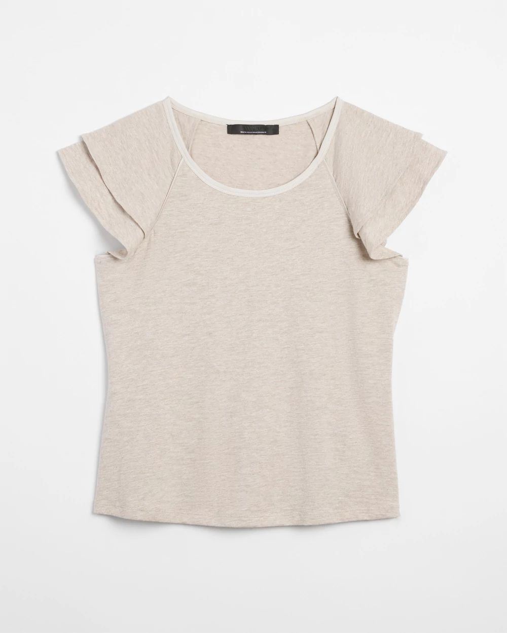 Short Sleeve Go-Getter Tee