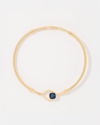 Collar Necklace click to view larger image.