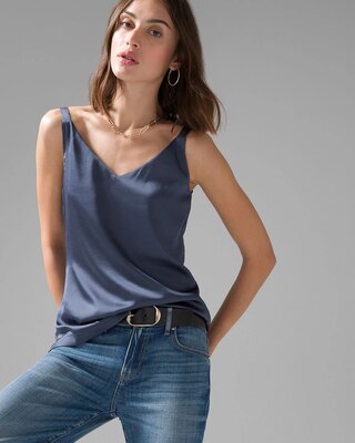 Reversible Camisole