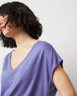 Jetsetter Tee click to view larger image.