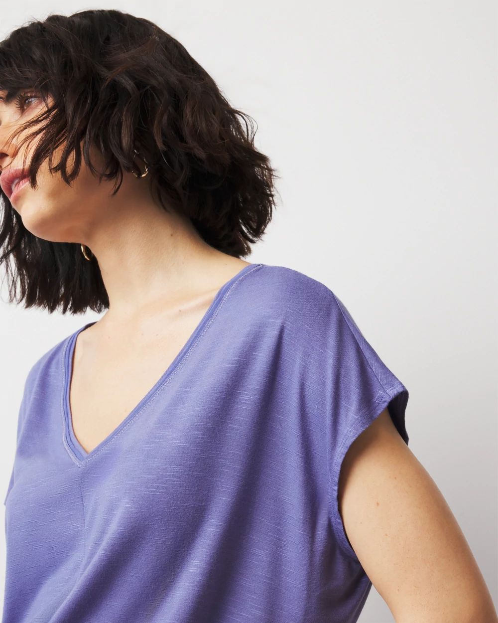Jetsetter Tee