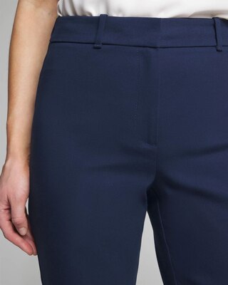 Outlet WHBM The Slim Ankle Pant