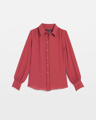 Soft Shirt with Piping click to view larger image.
