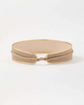 Obi Waist Belt click to view larger image.