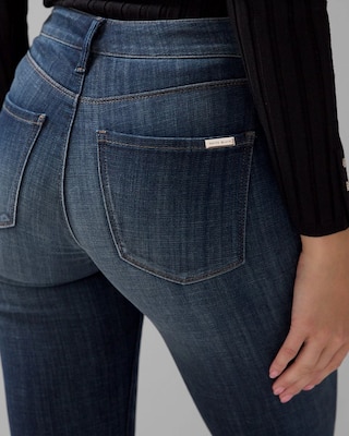 Mid-Rise Everyday Soft Denim™ Bootcut Jeans