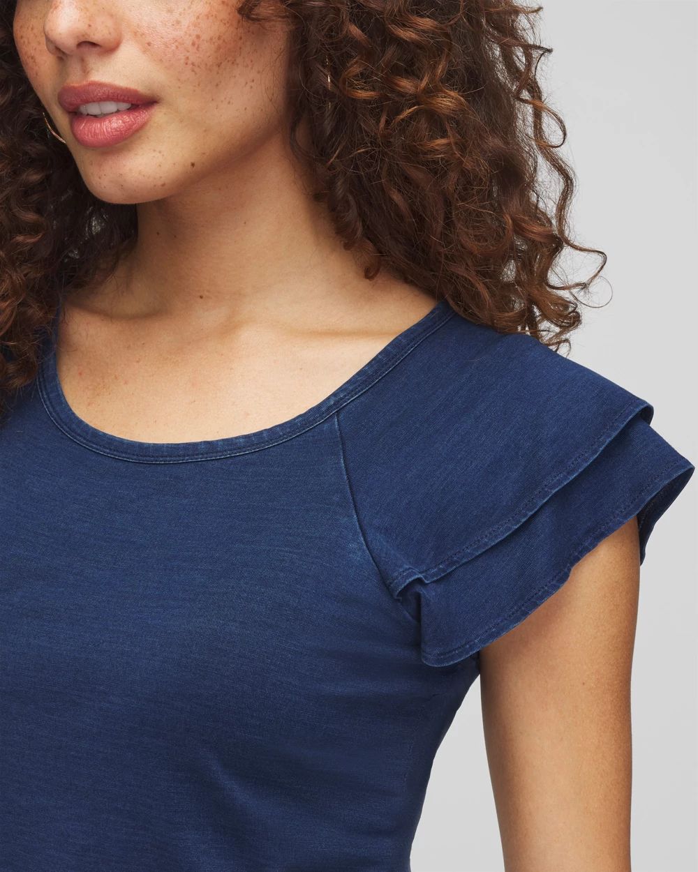 Short Sleeve Go-Getter Tee