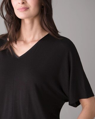Everyday Dolman Tee