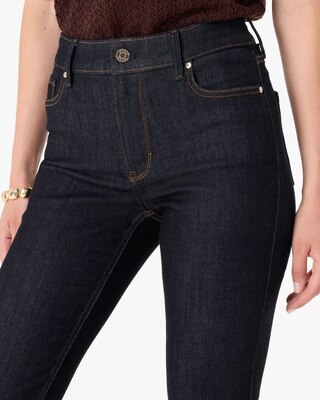 High-Rise Skinny Jean click to view larger image.
