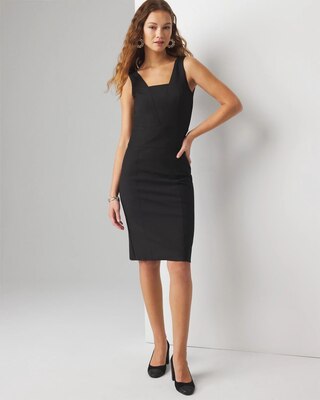 Fitted Sheath