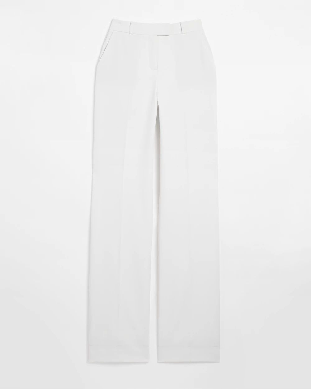 Petite WHBM® Luna Wide Leg Trouser