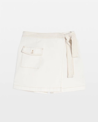 Pret Utility Skort click to view larger image.