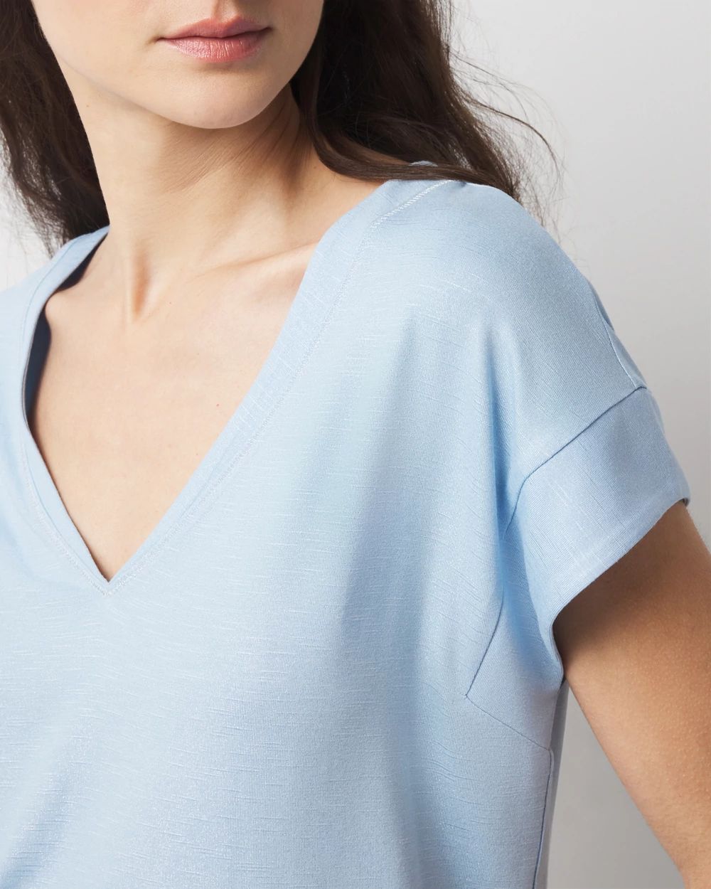 Short Sleeve Power Tee