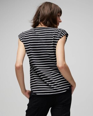 Short-Sleeve Utility Tee