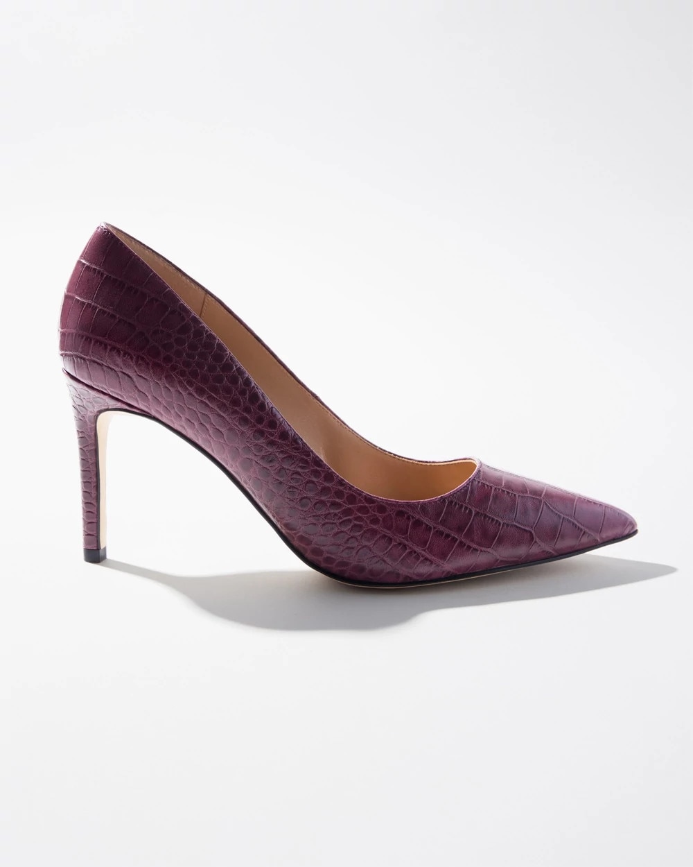 Croco Comfort Pump