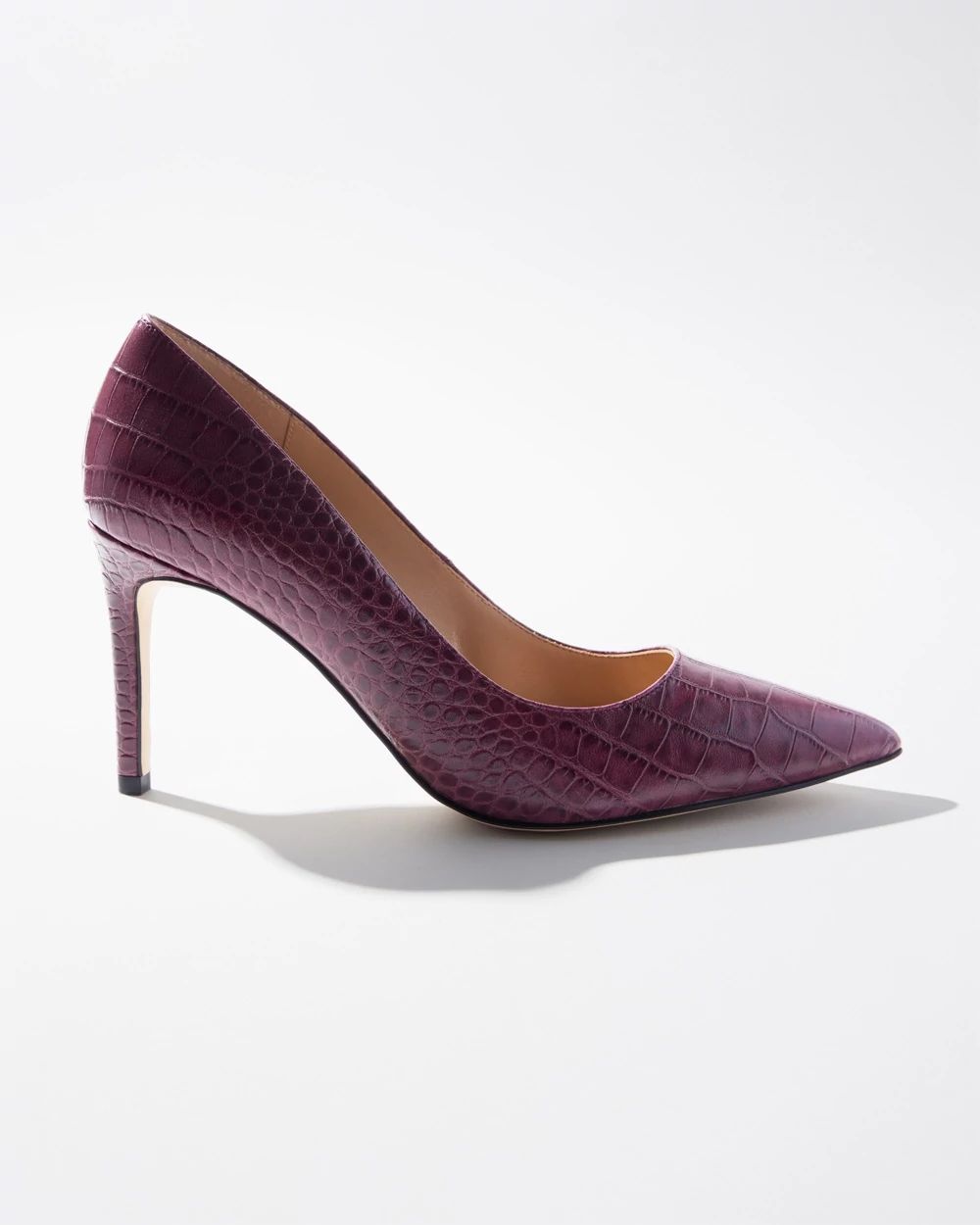 Croco Comfort Pump