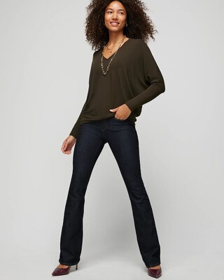 The Passporter™️ Dolman Tunic