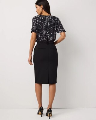 Trouser Skirt click to view larger image.