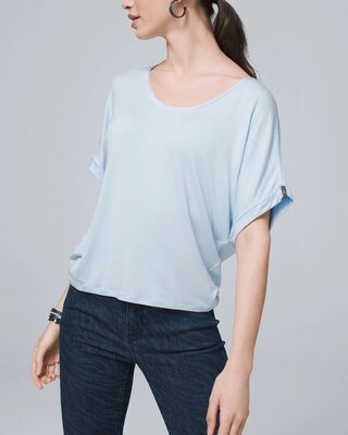 Pacesetter Tee