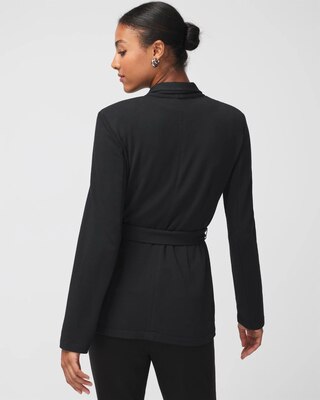 The Passporter™️ Slip On Cardigan